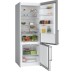 Хладилници BOSCH KGN56XIDR SER4; Free-standing fridge-freezer NoFrost D Хладилници BOSCH KGN56XIDR SER4; Free-standing fridge-freezer NoFrost D