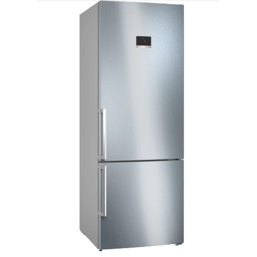 Хладилници BOSCH KGN56XIDR SER4; Free-standing fridge-freezer NoFrost D Хладилници BOSCH KGN56XIDR SER4; Free-standing fridge-freezer NoFrost D