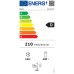 Хладилници BOSCH KGN56XIDR SER4; Free-standing fridge-freezer NoFrost D Хладилници BOSCH KGN56XIDR SER4; Free-standing fridge-freezer NoFrost D