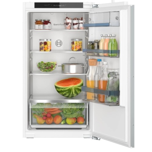 Хладилници BOSCH KIR31VFE0 SER4 BI fridge 102.1 x 54.1 x 54.8 cm