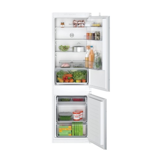Хладилници BOSCH KIV86NSE0 SER2 BI fridge-freezer LowFrost Хладилници BOSCH KIV86NSE0 SER2 BI fridge-freezer LowFrost