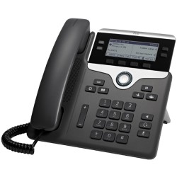 IP телефон CISCO UC Phone 7841