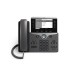 IP телефон CISCO IP Phone 8811 with Multiplatform Phone firmware IP телефон CISCO IP Phone 8811 with Multiplatform Phone firmware