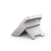 IP телефон CISCO Desk Phone 9851 First Light (White)