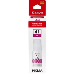 Мастилена касета CANON GI-41 M