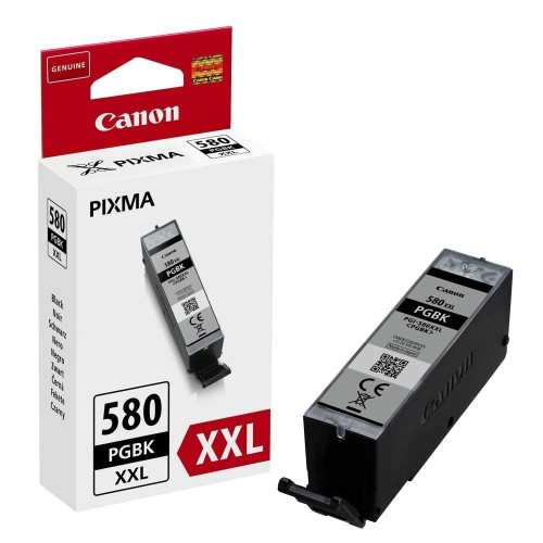 Мастилена касета CANON PGI-580XXL PGBK