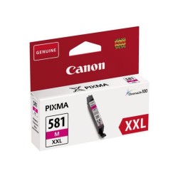 Мастилена касета CANON CLI-581 XXL M Мастилена касета CANON CLI-581 XXL M