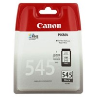 Мастилена касета CANON PG-545 BK