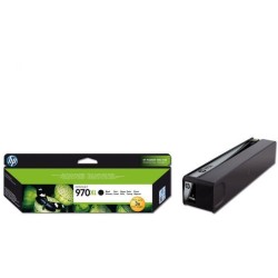 Мастилена касета HP 970XL Black Ink Cartridge Мастилена касета HP 970XL Black Ink Cartridge