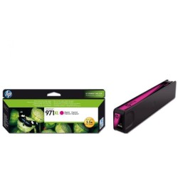 Мастилена касета HP 971XL High Yield Magenta Original Ink Cartridge Мастилена касета HP 971XL High Yield Magenta Original Ink Cartridge