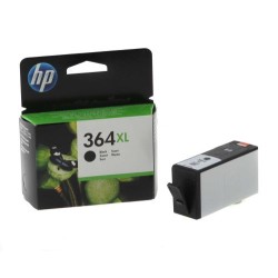 Мастилена касета HP 364XL Black Ink Cartridge