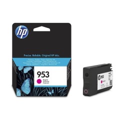 Мастилена касета HP 953 Magenta Original Ink Cartridge Мастилена касета HP 953 Magenta Original Ink Cartridge