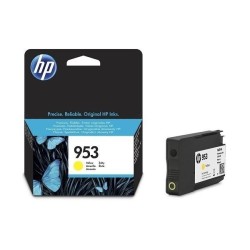 Мастилена касета HP 953 Yellow Original Ink Cartridge Мастилена касета HP 953 Yellow Original Ink Cartridge