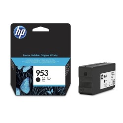 Мастилена касета HP 953 Black Original Ink Cartridge Мастилена касета HP 953 Black Original Ink Cartridge