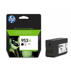 Мастилена касета HP 953XL High Yield Black Original Ink Cartridge Мастилена касета HP 953XL High Yield Black Original Ink Cartridge