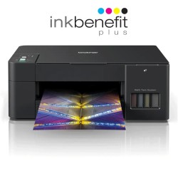 Мастиленоструйно МФУ Brother DCP-T420W Мастиленоструйно МФУ Brother DCP-T420W
