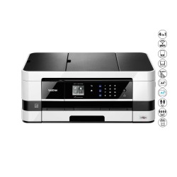 Мастиленоструйно МФУ Brother MFC-J4410DW Мастиленоструйно МФУ Brother MFC-J4410DW