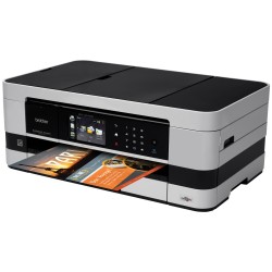 Мастиленоструйно МФУ Brother MFC-J4510DW Мастиленоструйно МФУ Brother MFC-J4510DW