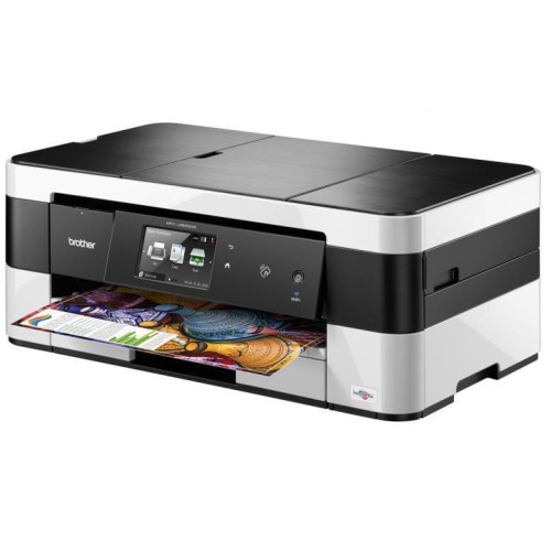 Мастиленоструйно МФУ Brother MFC-J4620DW Мастиленоструйно МФУ Brother MFC-J4620DW