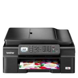 Мастиленоструйно МФУ Brother MFC-J470DW Мастиленоструйно МФУ Brother MFC-J470DW