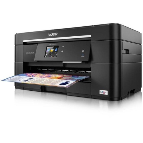 Мастиленоструйно МФУ Brother MFC-J5320DW Мастиленоструйно МФУ Brother MFC-J5320DW
