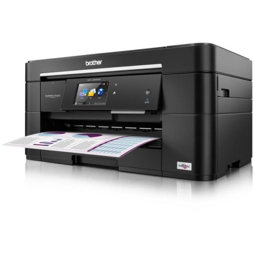 Мастиленоструйно МФУ Brother MFC-J5620DW Мастиленоструйно МФУ Brother MFC-J5620DW