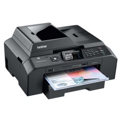 Мастиленоструйно МФУ Brother MFC-J5910DW Мастиленоструйно МФУ Brother MFC-J5910DW