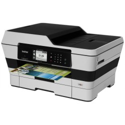 Мастиленоструйно МФУ Brother MFC-J6920DW Мастиленоструйно МФУ Brother MFC-J6920DW