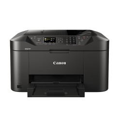 Мастиленоструйно МФУ CANON MAXIFY MB2150 All-in-one Fax Мастиленоструйно МФУ CANON MAXIFY MB2150 All-in-one Fax