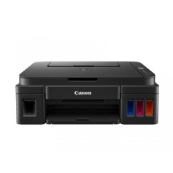 Мастиленоструйно МФУ CANON PIXMA G2410 All-In-One Black Мастиленоструйно МФУ CANON PIXMA G2410 All-In-One Black