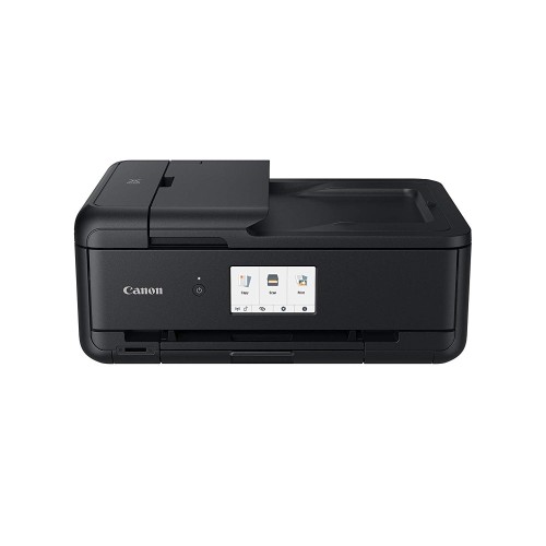 Мастиленоструйно МФУ CANON PIXMA TS9550a All-In-One Black Мастиленоструйно МФУ CANON PIXMA TS9550a All-In-One Black