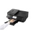 Мастиленоструйно МФУ CANON PIXMA TS9550a All-In-One Black Мастиленоструйно МФУ CANON PIXMA TS9550a All-In-One Black