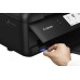 Мастиленоструйно МФУ CANON PIXMA TS9550a All-In-One Black Мастиленоструйно МФУ CANON PIXMA TS9550a All-In-One Black