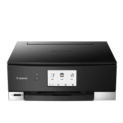 Мастиленоструйно МФУ Canon PIXMA TS8350