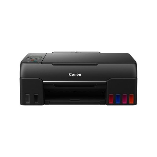 Мастиленоструйно МФУ CANON PIXMA G640 Мастиленоструйно МФУ CANON PIXMA G640