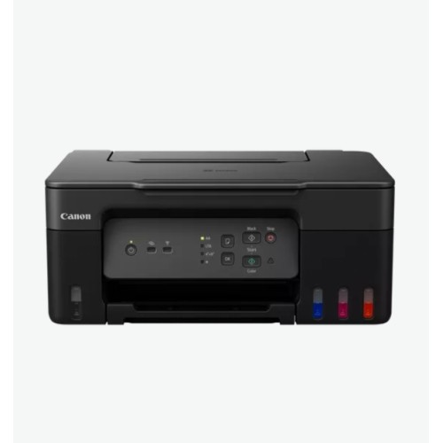 Мастиленоструйно МФУ CANON PIXMA G3430 All-In-One Black