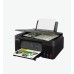 Мастиленоструйно МФУ CANON PIXMA G3430 All-In-One Black