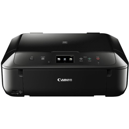 Мастиленоструйно МФУ Canon PIXMA MG6850 Мастиленоструйно МФУ Canon PIXMA MG6850