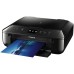Мастиленоструйно МФУ Canon PIXMA MG6850 Мастиленоструйно МФУ Canon PIXMA MG6850