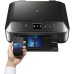 Мастиленоструйно МФУ Canon PIXMA MG6850 Мастиленоструйно МФУ Canon PIXMA MG6850