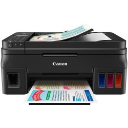 Мастиленоструйно МФУ Canon PIXMA G4400 Мастиленоструйно МФУ Canon PIXMA G4400