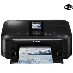 Мастиленоструйно МФУ Canon PIXMA MG6150 Мастиленоструйно МФУ Canon PIXMA MG6150