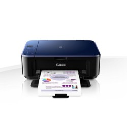 Мастиленоструйно МФУ Canon PIXMA E514 Мастиленоструйно МФУ Canon PIXMA E514