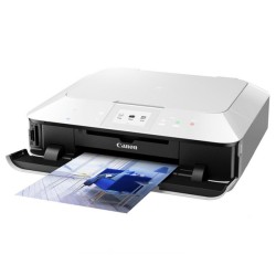 Мастиленоструйно МФУ Canon PIXMA MG6350 Мастиленоструйно МФУ Canon PIXMA MG6350