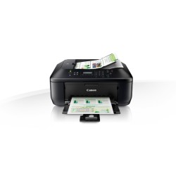 Мастиленоструйно МФУ Canon PIXMA MX395 Мастиленоструйно МФУ Canon PIXMA MX395