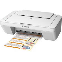 Мастиленоструйно МФУ Canon PIXMA MG2550 Мастиленоструйно МФУ Canon PIXMA MG2550