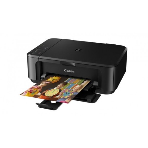 Мастиленоструйно МФУ Canon PIXMA MG3550 Мастиленоструйно МФУ Canon PIXMA MG3550