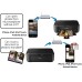 Мастиленоструйно МФУ Canon PIXMA MG3550 Мастиленоструйно МФУ Canon PIXMA MG3550