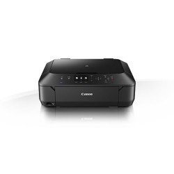Мастиленоструйно МФУ Canon PIXMA MG6450 Мастиленоструйно МФУ Canon PIXMA MG6450