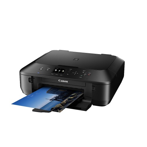 Мастиленоструйно МФУ Canon PIXMA MG5650 Мастиленоструйно МФУ Canon PIXMA MG5650